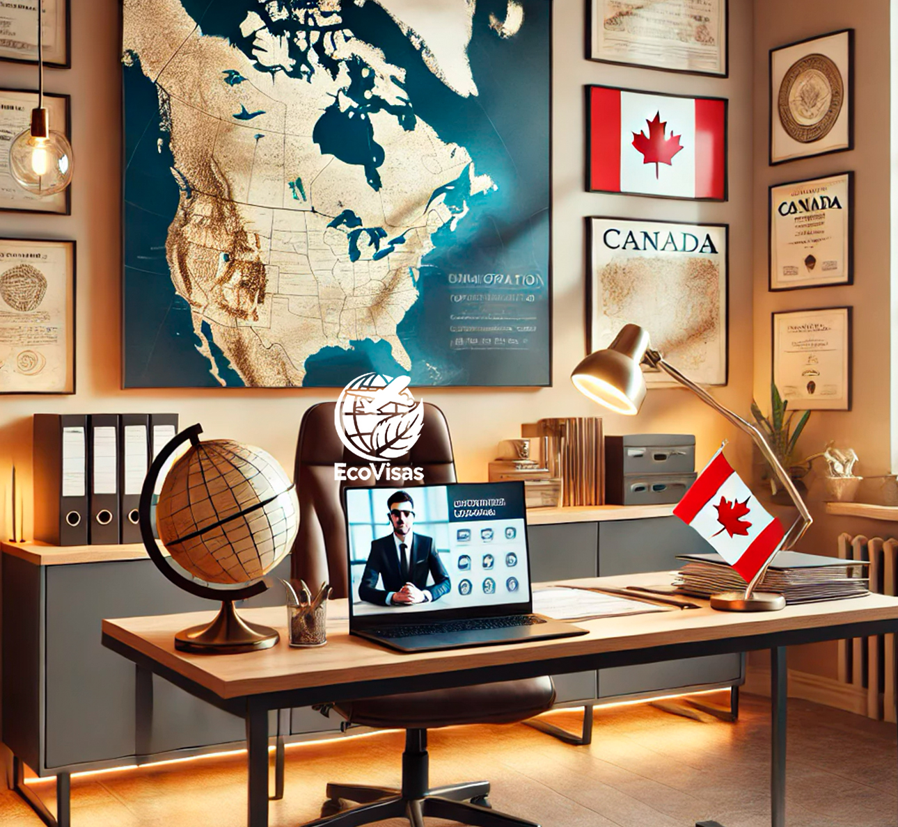 ecovisas